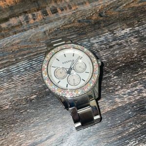 Fossil Watch